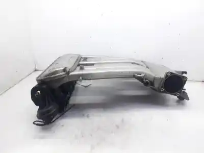 Автозапчастина б/у впускний колектор для seat toledo ii (1m2) 2.3 v5 посилання на oem iam 071133203a  