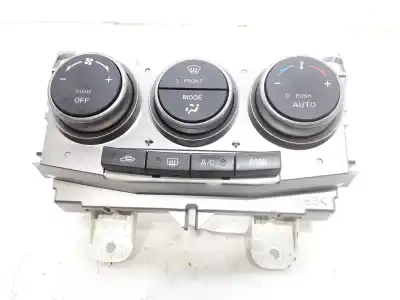 Автозапчасти б/у климат-контроль за mazda 5 (cr19) 2.0 cd (cr19) ссылки oem iam cc3061190