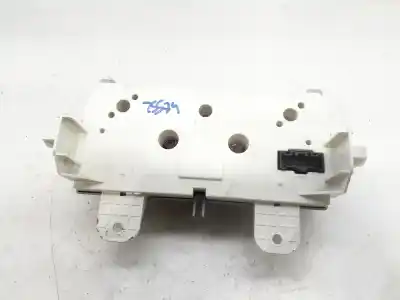 Автозапчастина б/у клімат-контроль для mazda 5 (cr19) 2.0 cd (cr19) посилання на oem iam cc3061190  