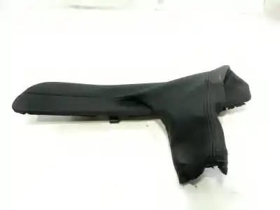 Pezzo di ricambio per auto di seconda mano leva del freno a mano per bmw serie 1 berlina (e81/e87) 118d riferimenti oem iam 13599911