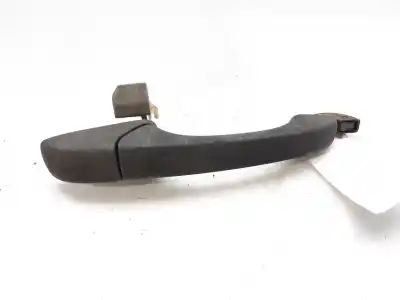 Second-hand car spare part exterior right rear door handle for dodge caliber se oem iam references 05074194ag