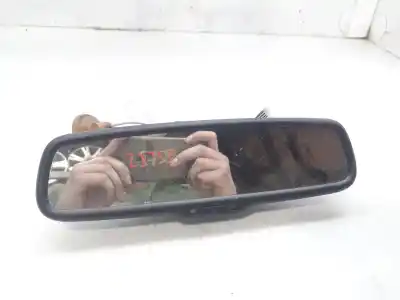 Pezzo di ricambio per auto di seconda mano specchio interno per dodge caliber se riferimenti oem iam 04805572ae  