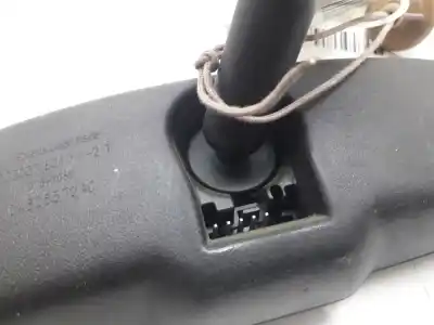 Second-hand car spare part interior rearview mirror for dodge caliber se oem iam references 04805572ae