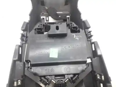 Piesă de schimb auto la mâna a doua lumina interioara pentru citroen ds5 2.0 hdi 165 hybrid4 4x4 referințe oem iam 9678259777