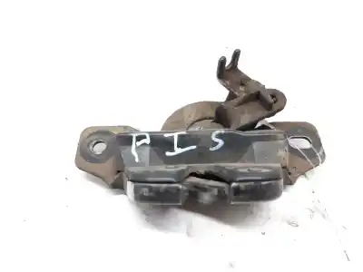 Peça sobressalente para automóvel em segunda mão fechadura do mala por citroen berlingo xtr 1.6 hdi 92 referências oem iam 8726c8