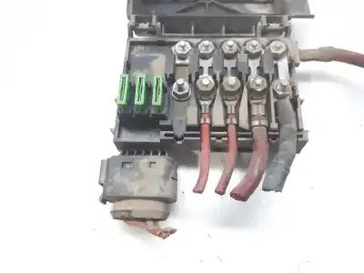 Pièce détachée automobile d'occasion BOÎTES À FUSIBLES pour SEAT LEON (1M1)  Références OEM IAM 1J0937550AA  