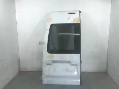 Автозапчастина б/у ліві задні двері для ford transit connect (tc7) kasten city light (2009->) посилання на oem iam 5136548  