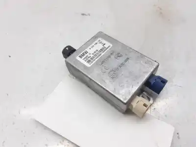 Piesă de schimb auto la mâna a doua amplificator de antena pentru bmw serie 1 berlina (e81/e87) 118d referințe oem iam 9123739  