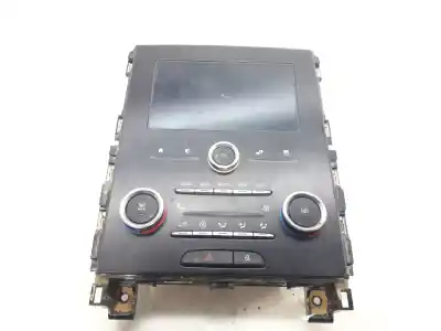 Peça sobressalente para automóvel em segunda mão comando de sofagem (chauffage / ar condicionado) por renault megane iv berlina 5p limited referências oem iam 280901189r