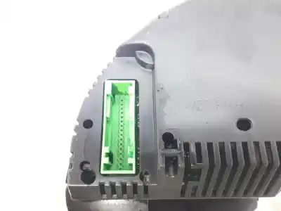 Peça sobressalente para automóvel em segunda mão quadrante por seat exeo berlina (3r2) reference 102 cv / 75 kw referências oem iam 3r0920800bx