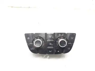 İkinci el araba yedek parçası iklim kontrolü için opel astra j (p10) 1.7 cdti (68) oem iam referansları 13343707  