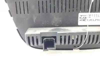 İkinci el araba yedek parçası iklim kontrolü için opel astra j (p10) 1.7 cdti (68) oem iam referansları 13343707  