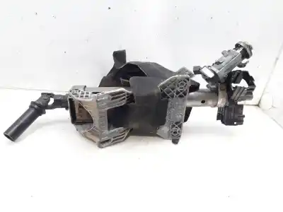 Second-hand car spare part steering column for opel astra j (p10) 1.7 cdti (68) oem iam references 427878298