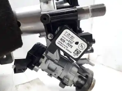 Second-hand car spare part steering column for opel astra j (p10) 1.7 cdti (68) oem iam references 427878298  