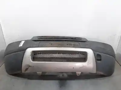 Piesă de schimb auto la mâna a doua bara de protectie frontala pentru land rover freelander (ln) s targa referințe oem iam dpb104504lml