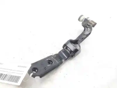 Автозапчасти б/у опора / направляющая раздвижной двери за volkswagen caddy ka/kb (2c) comfortline ссылки oem iam 2k0843336a
