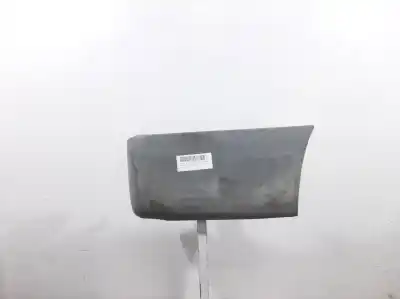 Peça sobressalente para automóvel em segunda mão canto de pára choques traseiro direito por ford transit caja abierta ´06 ft 350 el cabina simple. extralarga 116 cv / 85 kw referências oem iam 1370949