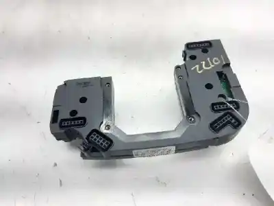 Автозапчасти б/у датчик угла поворота за audi a6 c6 (4f2) 2.4 ссылки oem iam 4f0953549a  