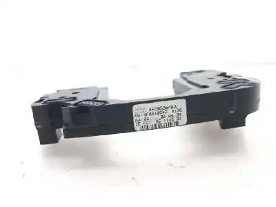 Автозапчасти б/у датчик угла поворота за audi a6 c6 (4f2) 2.4 ссылки oem iam 4f0953549a  