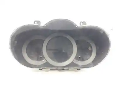 Peça sobressalente para automóvel em segunda mão quadrante por toyota rav 4 (a3) sol referências oem iam 8380042d00  