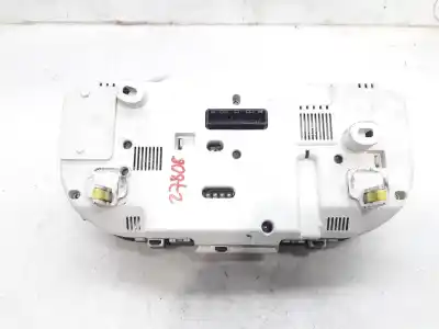 Peça sobressalente para automóvel em segunda mão quadrante por toyota rav 4 (a3) sol referências oem iam 8380042d00  