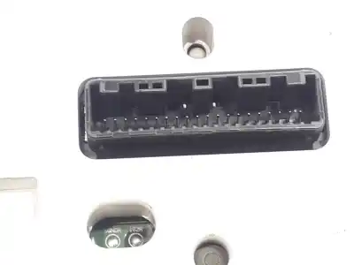 Pezzo di ricambio per auto di seconda mano pannello degli strumenti per toyota rav 4 (a3) sol riferimenti oem iam 8380042d00