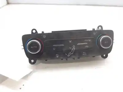 Second-hand car spare part climate control for ford focus lim. business oem iam references f1et18c612ae