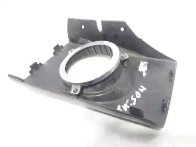 Gebrauchtes Autoersatzteil FRONTGITTER zum HYUNDAI TUCSON  OEM-IAM-Referenzen 865572E001  