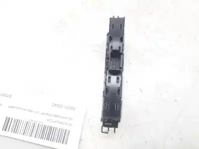 Peça sobressalente para automóvel em segunda mão trocar por volkswagen passat b8 (3g2, cb2) 1.6 tdi referências oem iam 3g0919204c