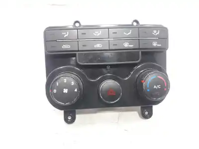 Second-hand car spare part climate control for hyundai i30cw classic oem iam references 972502lxxx