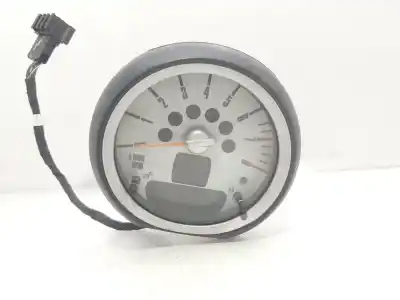 Second-hand car spare part dashboard for mini mini (r56) cooper s oem iam references 913951401  
