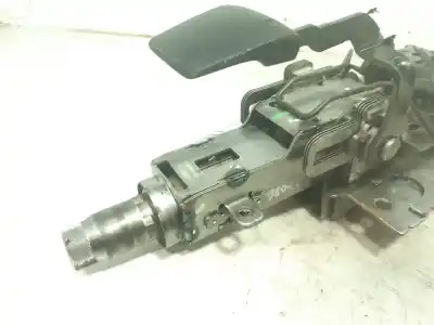 Автозапчасти б/у рулевая колонка за volkswagen caddy ka/kb (2c) kasten ссылки oem iam 1t1419502m  