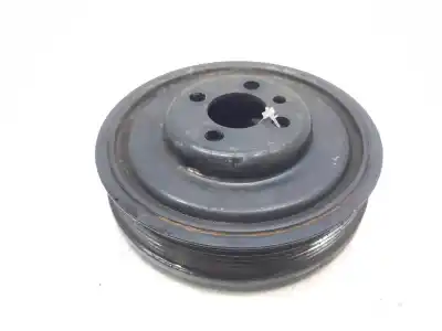 Peça sobressalente para automóvel em segunda mão polia do virabrequim por audi q3 (8u) 2.0 tdi (103kw) advance referências oem iam 038105243m