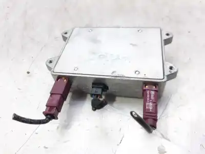 Second-hand car spare part antenna amplifier for audi q7 (4l) 3.0 tdi oem iam references 8e0035456c