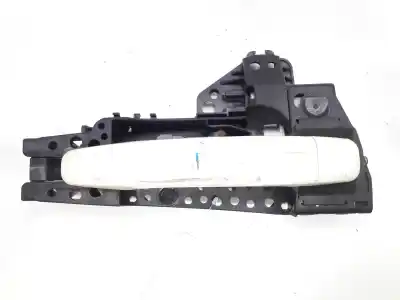 Peça sobressalente para automóvel em segunda mão puxador exterior frente direito por audi q3 (8u) 2.0 tdi (103kw) advance referências oem iam 8u0837886
