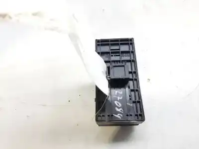 Peça sobressalente para automóvel em segunda mão botão / interruptor elevador vidro dianteiro esquerdo por audi q3 (8u) 2.0 tdi (103kw) advance referências oem iam 8u0959851