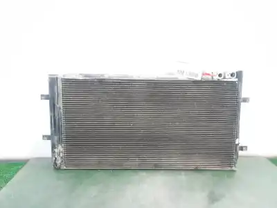 Peça sobressalente para automóvel em segunda mão condensador / radiador de ar condicionado por audi q3 (8u) 2.0 tdi (103kw) advance referências oem iam 8u0260401b