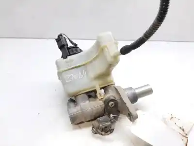 Peça sobressalente para automóvel em segunda mão bomba de travões por audi q3 (8u) 2.0 tdi (103kw) advance referências oem iam 3c1614019e