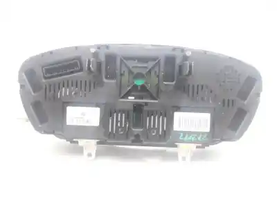 Tweedehands auto-onderdeel instrumentenpaneel voor renault laguna iii expression oem iam-referenties 248100006r