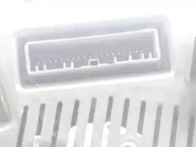 Peça sobressalente para automóvel em segunda mão quadrante por renault laguna iii expression referências oem iam 248100006r  