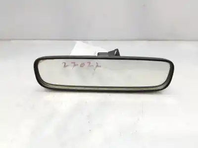 Pezzo di ricambio per auto di seconda mano SPECCHIO INTERNO per MITSUBISHI MONTERO (V60/V70)  Riferimenti OEM IAM MR444490  