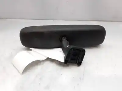 Pezzo di ricambio per auto di seconda mano specchio interno per mitsubishi montero (v60/v70) 3.5 gdi gls kaiteki riferimenti oem iam mr444490  