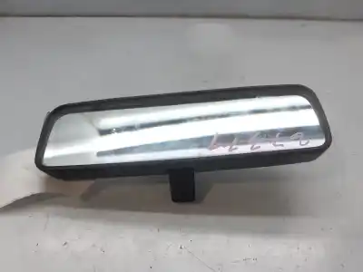 Автозапчастина б/у внутрішне дзеркало для fiat linea (110) emotion посилання на oem iam 735619657  