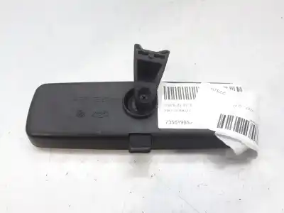 Автозапчасти б/у внутреннее зеркало за fiat linea (110) emotion ссылки oem iam 735619657