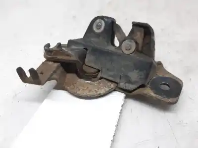 Peça sobressalente para automóvel em segunda mão fechadura do mala por citroen berlingo 1.9 d multispace referências oem iam 8726c7