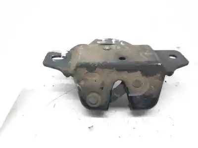 Peça sobressalente para automóvel em segunda mão fechadura do mala por citroen berlingo 1.9 d multispace referências oem iam 8726c6
