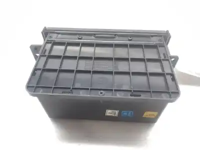 Pezzo di ricambio per auto di seconda mano scatola di guanti per chevrolet captiva 2.0 vcdi lt riferimenti oem iam tbx35  