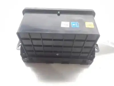 Pezzo di ricambio per auto di seconda mano scatola di guanti per chevrolet captiva 2.0 vcdi lt riferimenti oem iam tbx35  