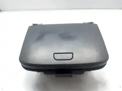 Pezzo di ricambio per auto di seconda mano scatola di guanti per chevrolet captiva 2.0 vcdi lt riferimenti oem iam tbx18  