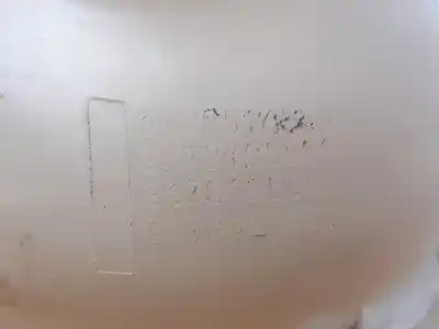 Peça sobressalente para automóvel em segunda mão depósito de expansão por peugeot 308 gt line referências oem iam 9678514680